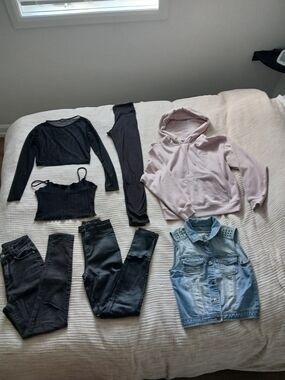 Women XS Bundle